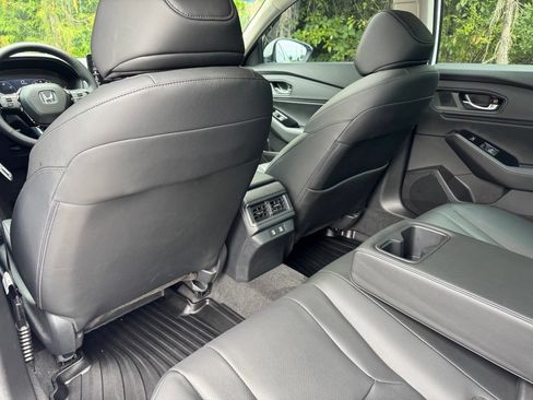 Certified 2025 Honda Accord Touring image 15