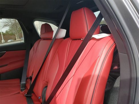 New 2026 Acura MDX Type S image 16