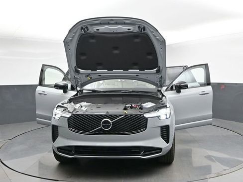New 2026 Volvo XC90 B6 Ultra w/ Protection Package Premier AWD/4WD image 55