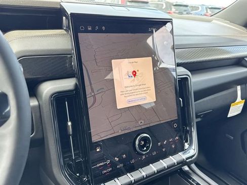 New 2026 GMC Yukon AT4 w/ AT4 Premium Plus Package AWD/4WD image 21