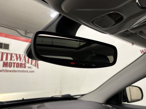 Used 2019 Jeep Compass High Altitude AWD/4WD image 28