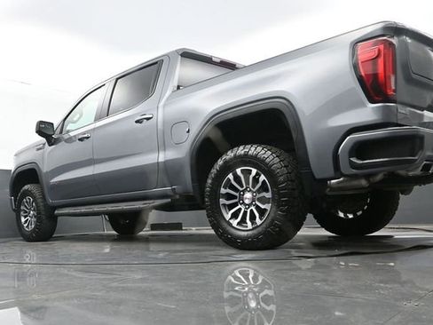 Used 2021 GMC Sierra 1500 AT4 AWD/4WD image 27
