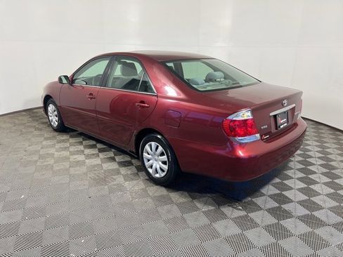 Used 2006 Toyota Camry LE image 6