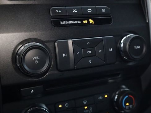 Used 2018 Ford F150 XLT w/ Equipment Group 301A Mid image 19