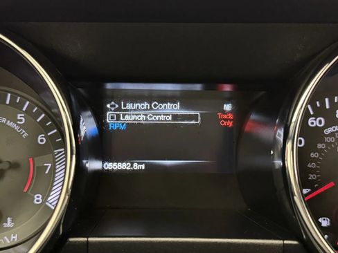Used 2015 Ford Mustang GT w/ GT Performance Package RWD image 14