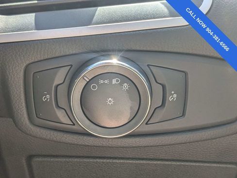 Used 2017 Ford Edge SEL w/ Cargo Accessory Package FWD image 25