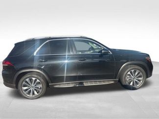 Used 2020 Mercedes-Benz GLE 450 4MATIC video 2