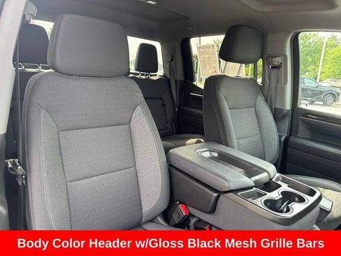 Used 2023 GMC Sierra 1500 Elevation AWD/4WD image 33