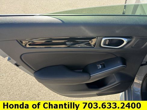 Certified 2026 Honda Civic Sport Touring image 24