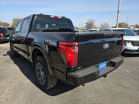 New 2026 Ford F150 STX w/ Equipment Group 200A image 9