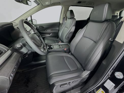 Certified 2026 Honda Odyssey EX-L image 20
