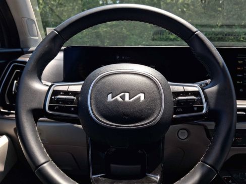 Used 2024 Kia Sorento X-Line EX AWD/4WD image 20