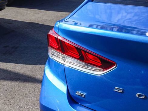 Used 2019 Hyundai Sonata SE FWD image 8