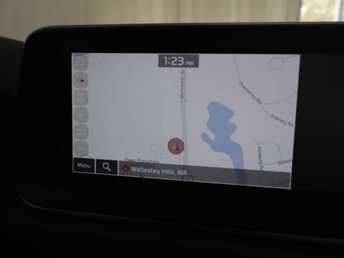 Used 2022 Kia Telluride SX w/ Nightfall Edition Package AWD/4WD image 4