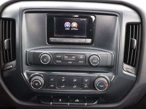 Used 2014 GMC Sierra 1500 2WD Regular Cab image 8