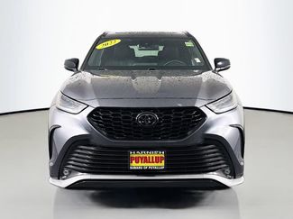 Used 2022 Toyota Highlander XSE AWD/4WD video 2