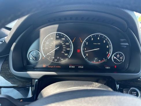 Used 2018 BMW X5 xDrive35i w/ Driving Assistance Package AWD/4WD image 21