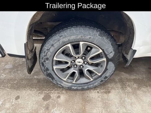 Used 2023 Chevrolet Silverado 1500 RST w/ All Star Edition Plus image 10