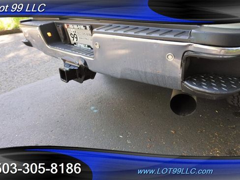 Used 2016 Chevrolet Silverado 3500 LTZ w/ Duramax Plus Package AWD/4WD image 33