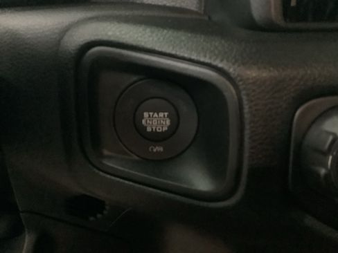 New 2026 Jeep Wrangler Unlimited Sport AWD/4WD image 16