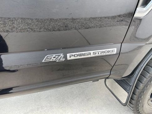 Used 2022 Ford F350 Platinum AWD/4WD image 20