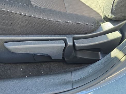 New 2025 Nissan Sentra SV w/ All-Weather Package image 12