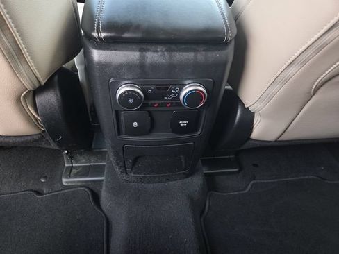 Used 2023 Ford Explorer Limited w/ Hybrid Equipment Group 310A RWD image 21