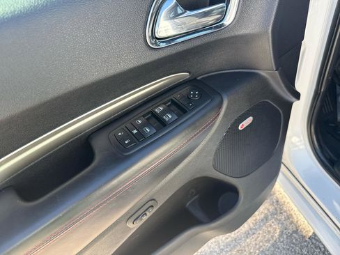 Used 2017 Dodge Durango R/T image 15
