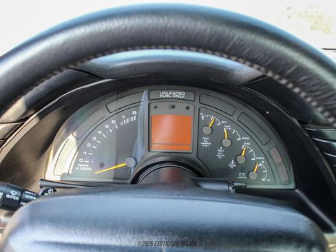 Used 1995 Chevrolet Corvette ZR1 RWD image 34