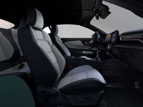 New 2026 Ford Mustang Premium image 6