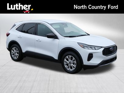 Used 2024 Ford Escape Active