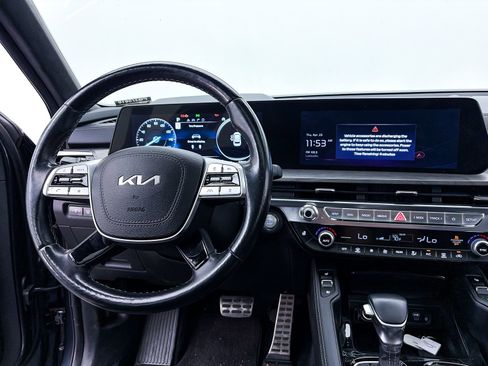 Certified 2023 Kia Telluride SX Prestige X-Pro AWD/4WD image 5