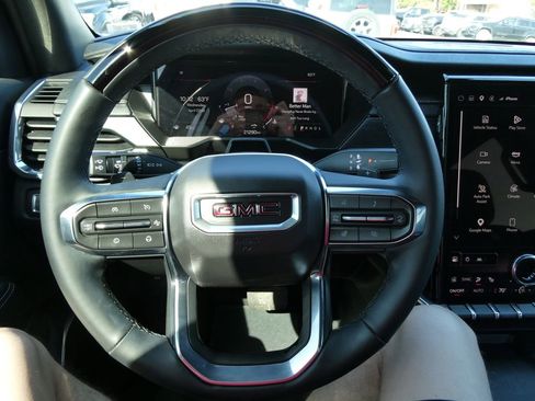 Used 2025 GMC Acadia Elevation w/ Super Cruise Package image 33