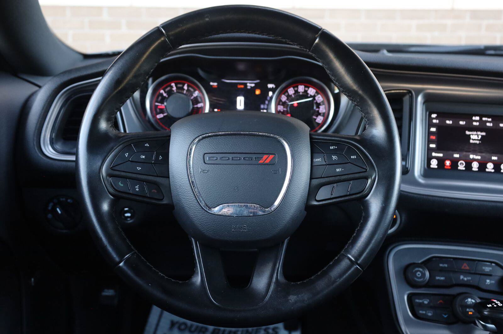 Used 2023 Dodge Challenger GT RWD image 26