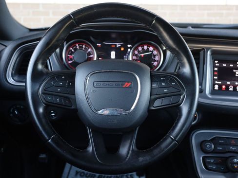 Used 2023 Dodge Challenger GT RWD image 26