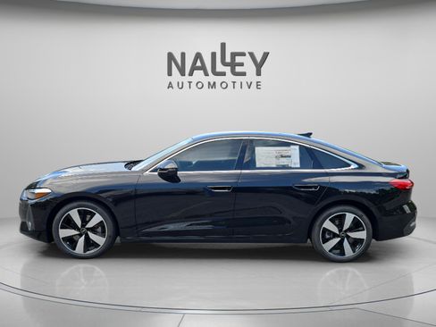 New 2025 Audi A5 2.0T Premium image 2