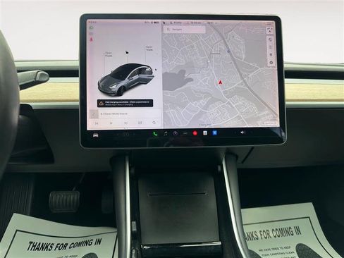 Used 2019 Tesla Model 3 Long Range image 11