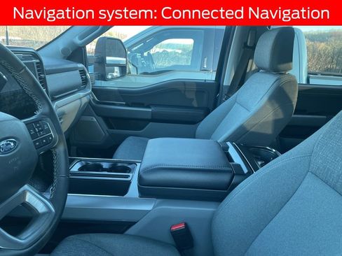 Used 2024 Ford F150 XLT w/ Equipment Group 303A High image 8