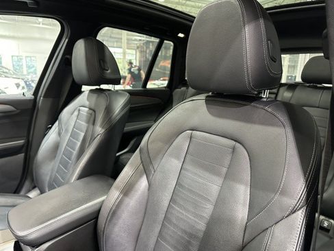 Used 2019 BMW X3 sDrive30i w/ M Sport Package RWD image 40