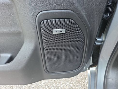 Used 2021 Chevrolet Silverado 1500 RST AWD/4WD image 19