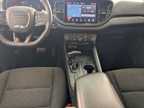Used 2024 Dodge Durango R/T AWD/4WD image 25