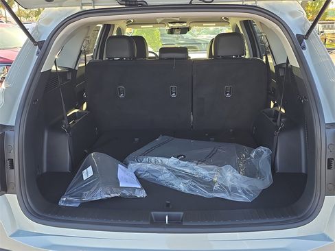 New 2026 Kia Sorento S image 12