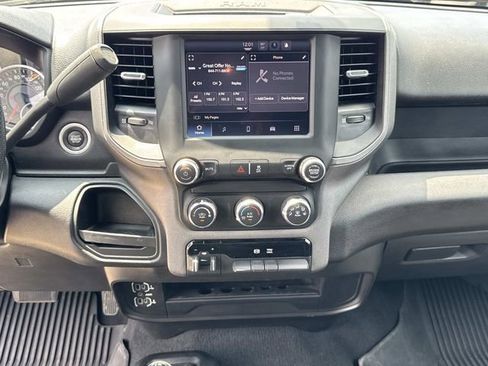 Used 2024 RAM 2500 Tradesman w/ Chrome Appearance Group AWD/4WD image 29