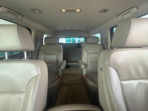 Used 2017 Chevrolet Tahoe LT w/ Max Trailering Package RWD image 31