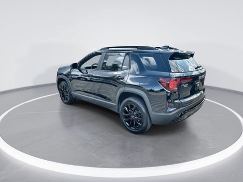 New 2026 GMC Terrain Elevation w/ Black Edition FWD image 6