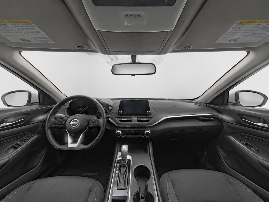 Used 2020 Nissan Altima 2.5 S FWD image 27