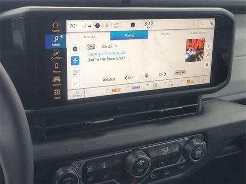 New 2026 Jeep Wrangler Willys image 26