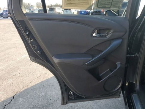 Used 2016 Acura RDX AWD w/ Technology Package image 26