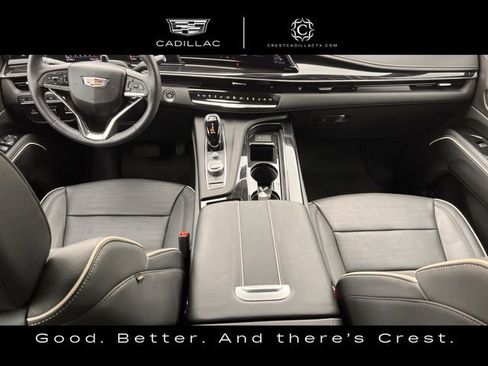 Certified 2023 Cadillac Escalade Sport w/ Touring Package image 14