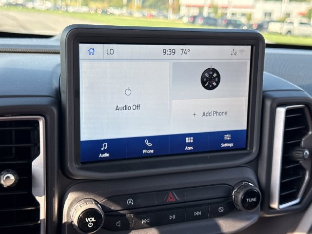 Used 2023 Ford Bronco Sport Big Bend w/ Convenience Package AWD/4WD image 30